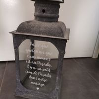 Premières décos - 5