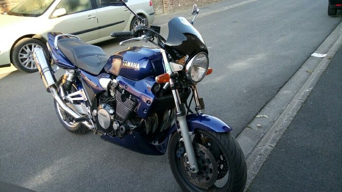 Idées déco thème amour/moto 1