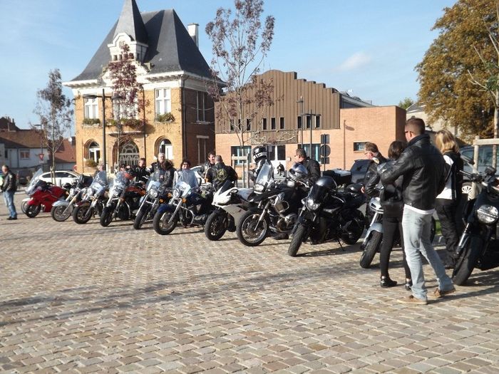 motos