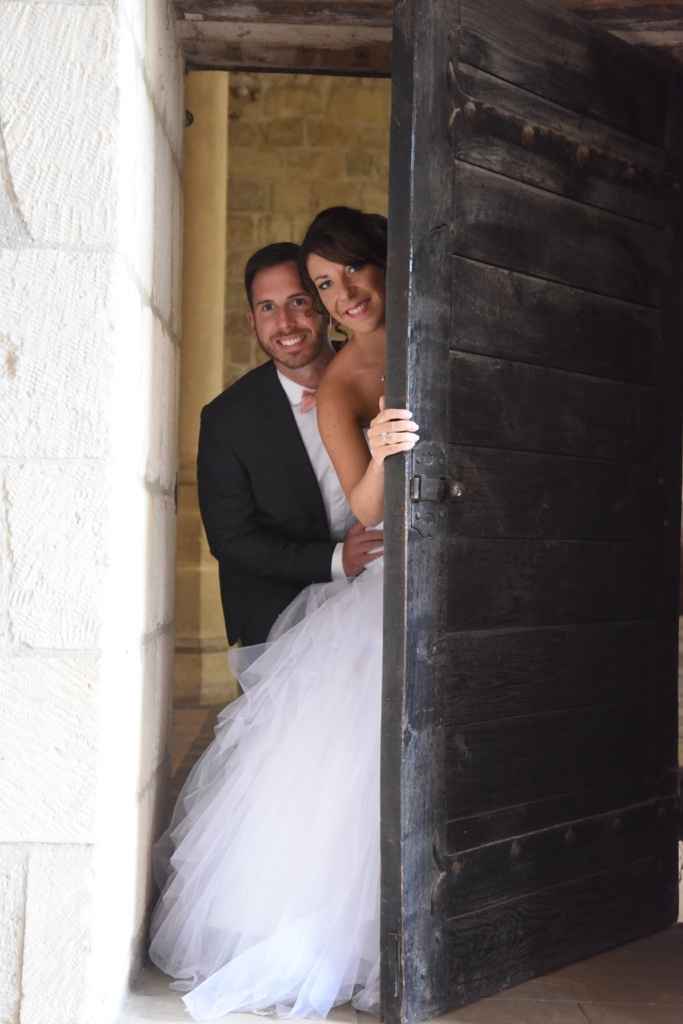 Nos photos de couple - 4