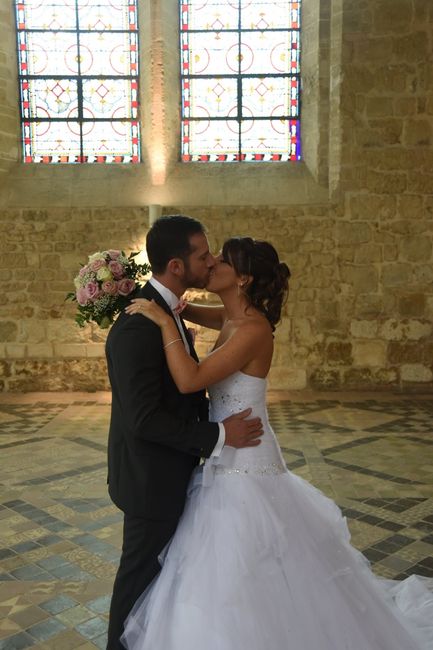 Nos photos de couple - 2