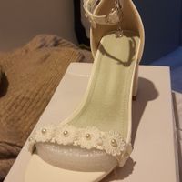 Dis-nous si tu as déjà trouvé tes chaussures de mariée ! - 1