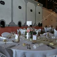 déco table