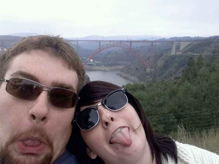 Votre plus beau selfie... - 1