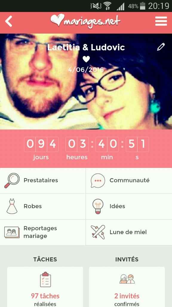 Montrez moi vos compteurs!! - 1