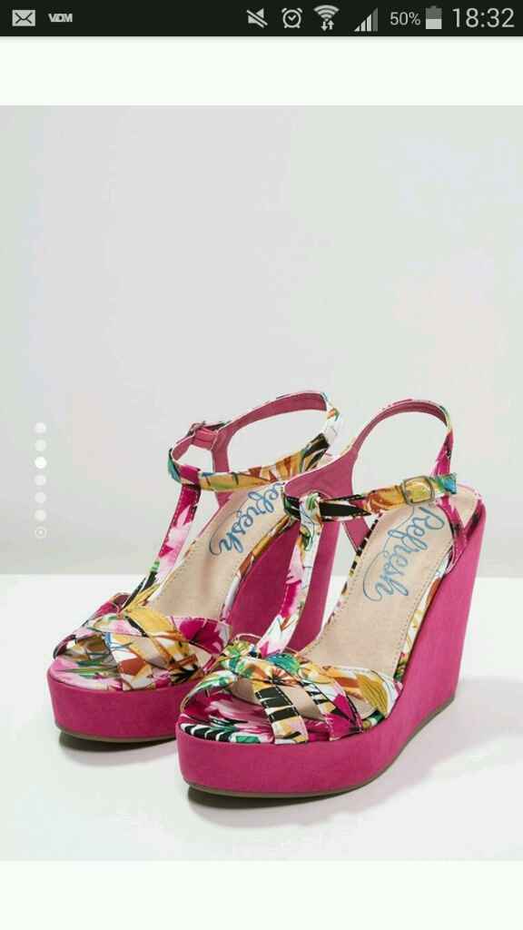 J-24 changement de chaussures - 1