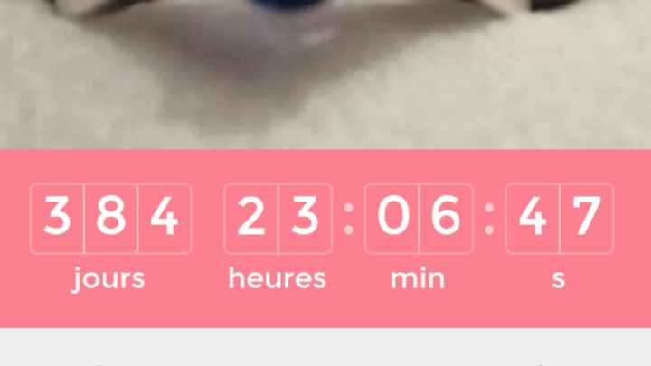 A combien de chiffres en est votre compteur ? - 1