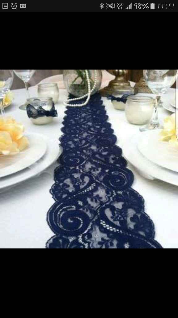 Priscillia, je me présente - 1