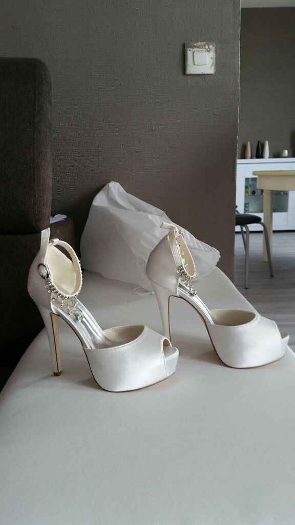 Chaussure - 1