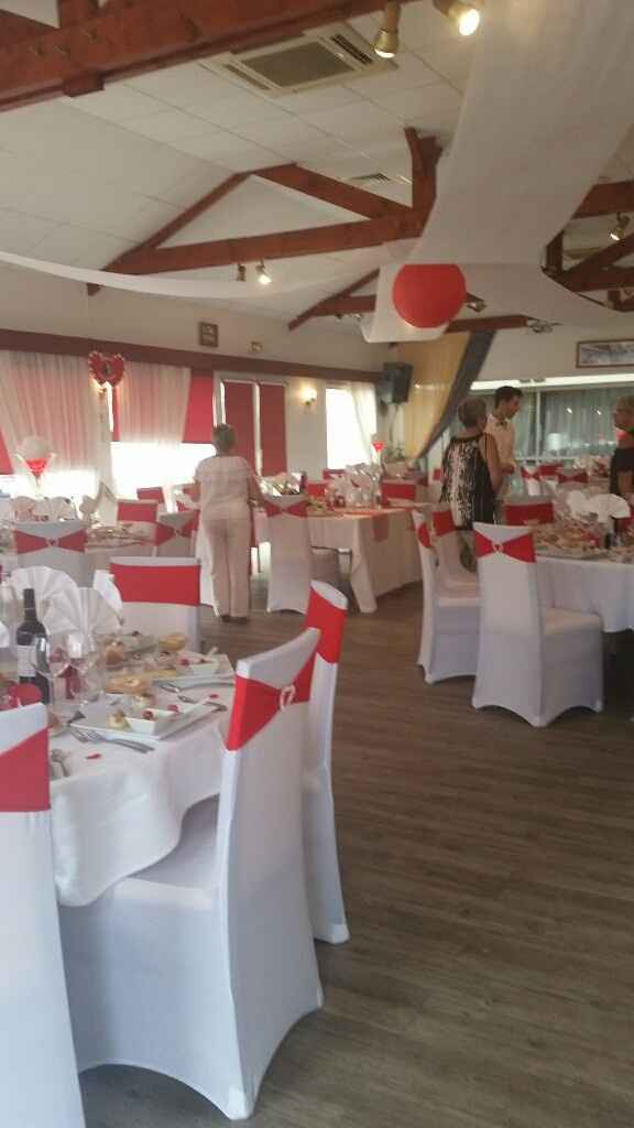  Décoration salle - 4