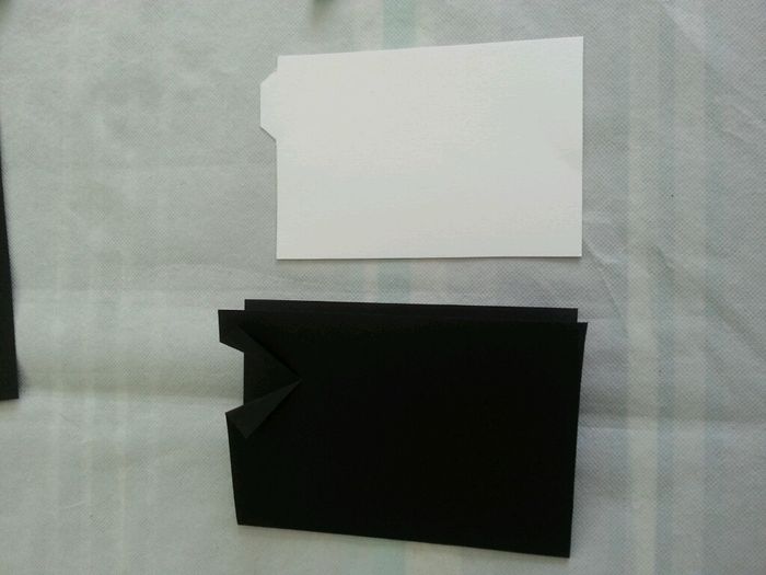Diy faire part - 4