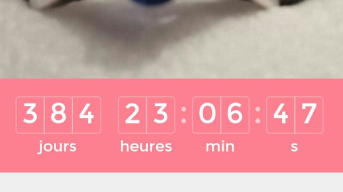 A combien de chiffres en est votre compteur ? - 1
