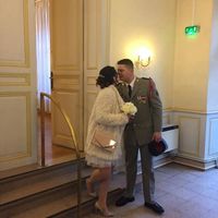 Mariage civil - 6