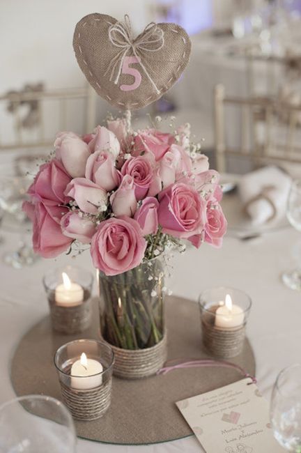  deco de table 