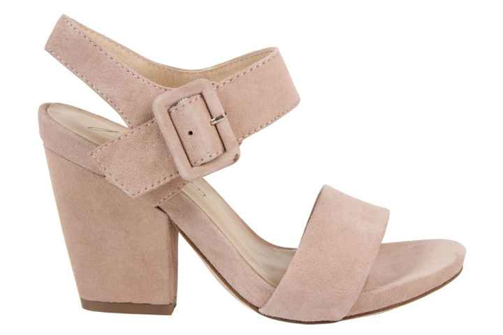 mes potentiels chaussures 