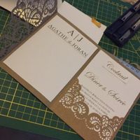 Recherche faire parts - 1