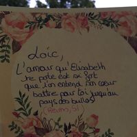 Love notes - recherche - 1