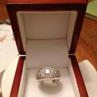 Où et comment "fusionner" une bague de fiançailles et une alliance ? - 1