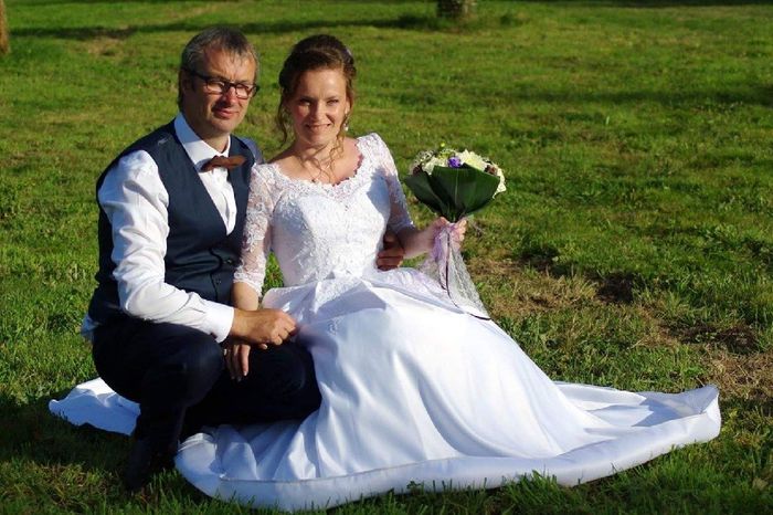 Notre mariage du 8/09/2018 - 7