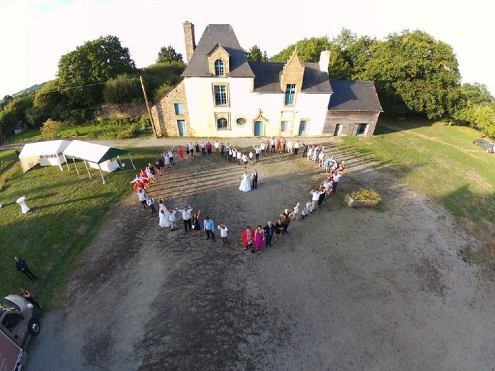Notre mariage du 8/09/2018 - 10