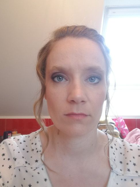 maquillage