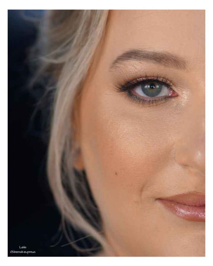 Essai mise en beauté 👌 - 1