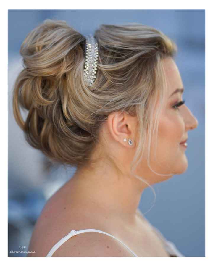 Essai mise en beauté 👌 - 1