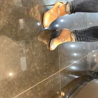 Coup de cœur chaussures - 1