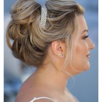 Essai mise en beauté 👌 - 1