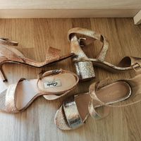 Chaussures de mariée - 1