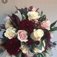 Le bouquet de la mariée ! - 3