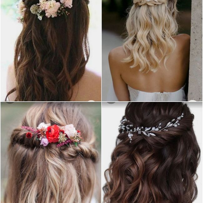 Coiffeuse pro mariage ou votre coiffeur habituel ? 1