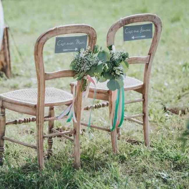 Debut des achats déco 2