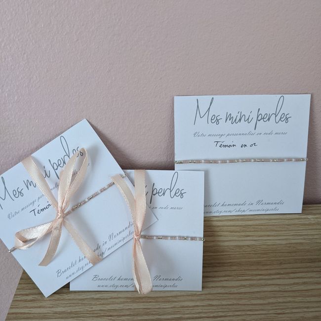 Cadeau pour mes amies 7