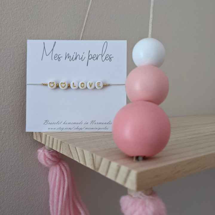 Cadeau pour mes amies - 1