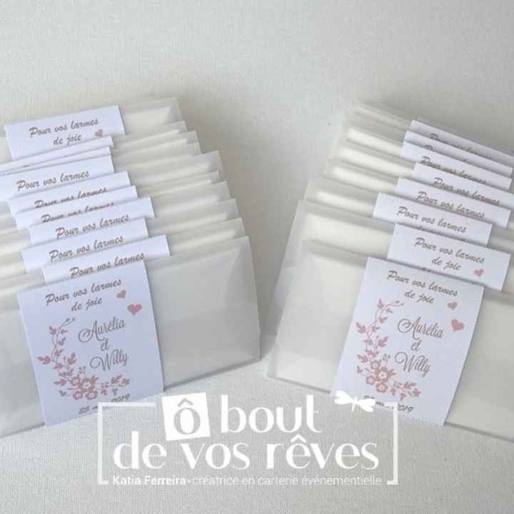 Larmes de joie - besoin d'inspi... ! - 1