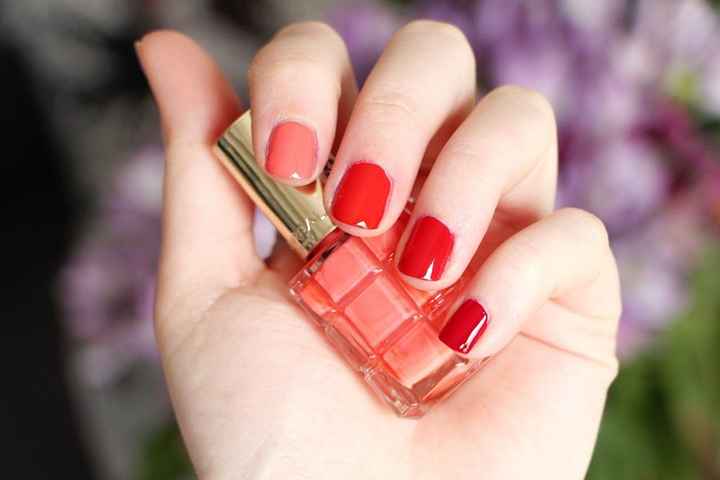 Attente vs Réalité - Mes inspirations beauté 💅💇 - 2