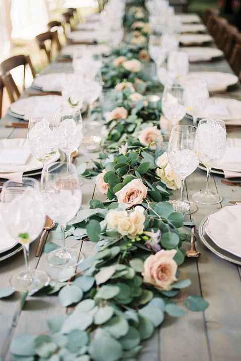 Table d’honneur - 1