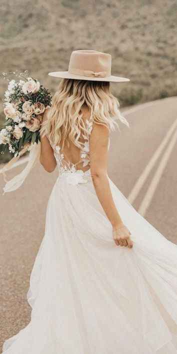 Pour ou contre le chapeau - 3