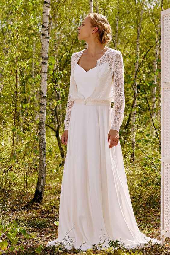 Pour ou contre le blouson blanc - 3
