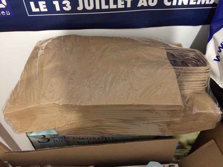  Dernière acquisition - 3