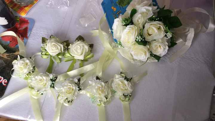  Fleurs - 1