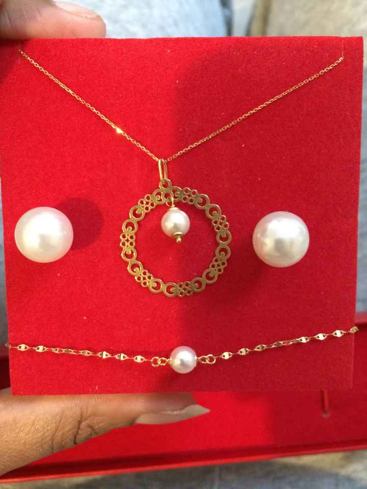Bijoux - 1