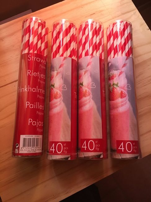 Premier achat déco - 1