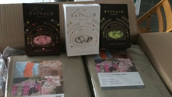  Nouveaux achats - 5