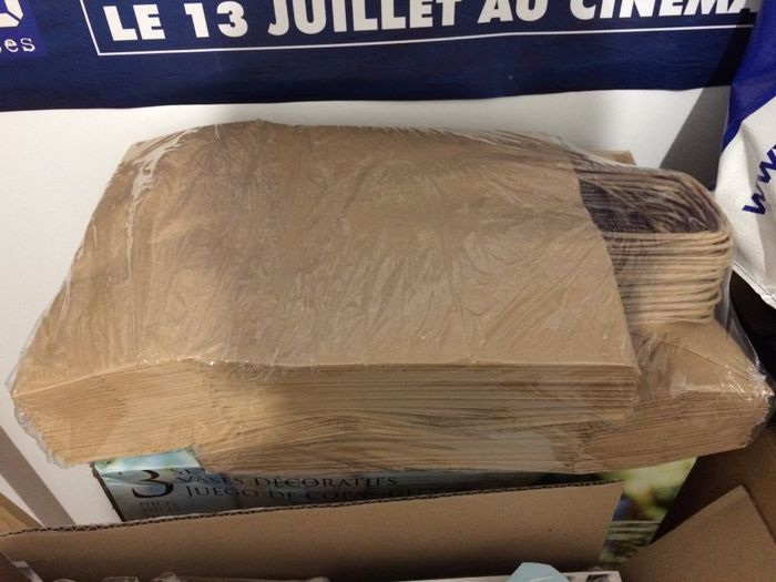  Dernière acquisition - 3