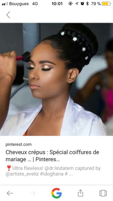 Inspiration coiffure - 2