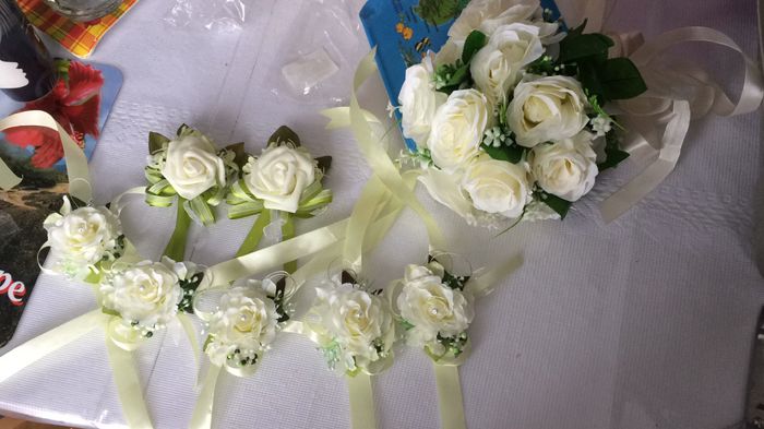  Fleurs - 1
