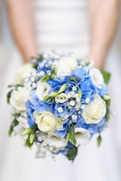 Bouquet de mariée - 1