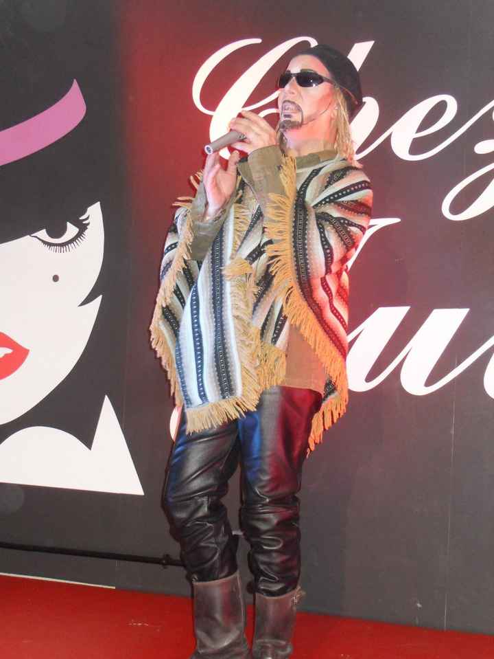 sosie de florent pagny